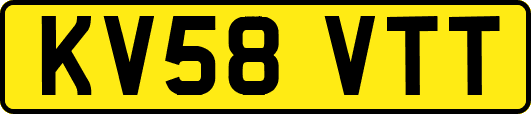 KV58VTT