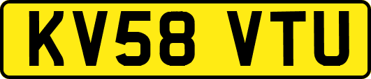 KV58VTU