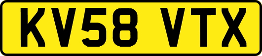 KV58VTX
