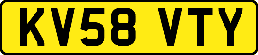 KV58VTY