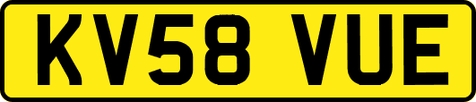 KV58VUE