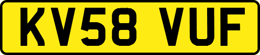 KV58VUF