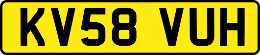 KV58VUH