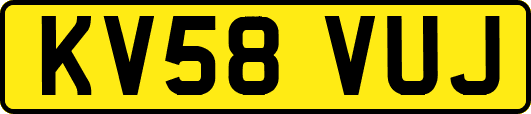 KV58VUJ