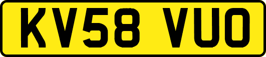 KV58VUO