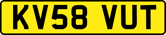 KV58VUT