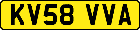 KV58VVA
