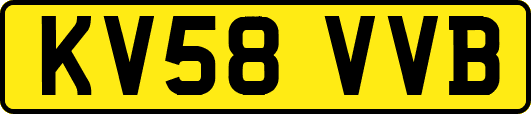 KV58VVB