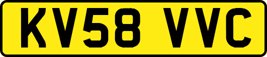 KV58VVC