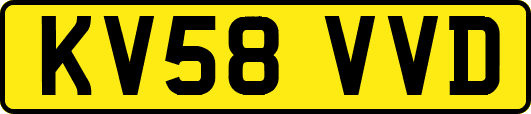 KV58VVD