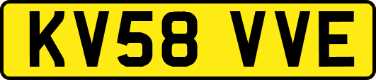 KV58VVE