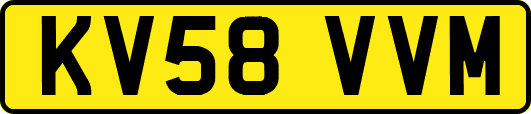 KV58VVM