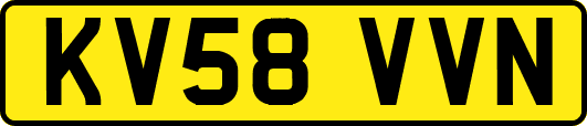 KV58VVN
