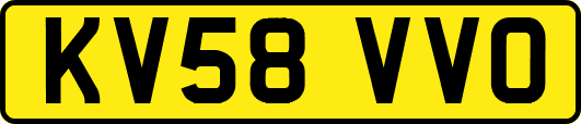 KV58VVO