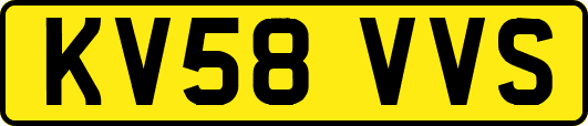 KV58VVS