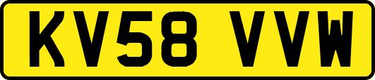 KV58VVW