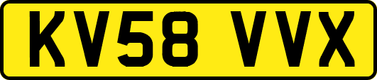 KV58VVX