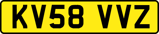 KV58VVZ