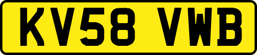 KV58VWB