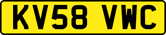 KV58VWC