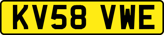 KV58VWE