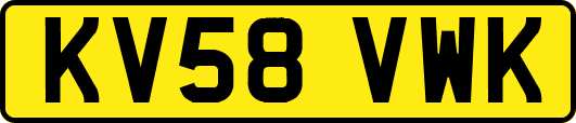 KV58VWK