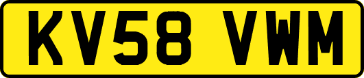 KV58VWM