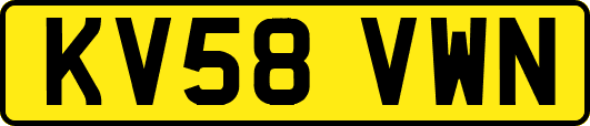 KV58VWN