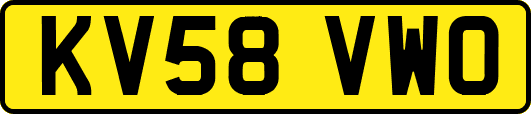 KV58VWO