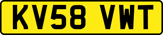 KV58VWT