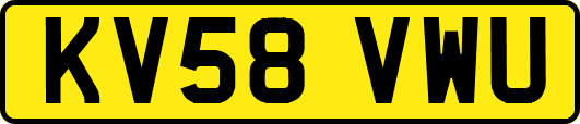 KV58VWU