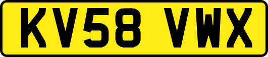 KV58VWX