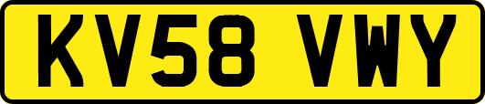 KV58VWY
