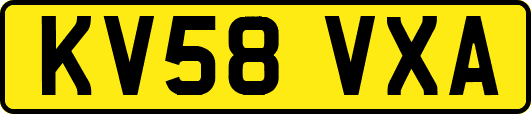 KV58VXA