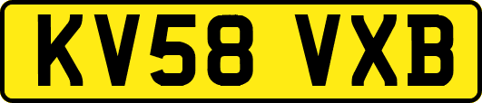 KV58VXB
