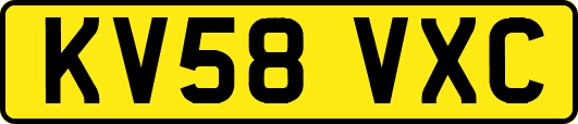 KV58VXC