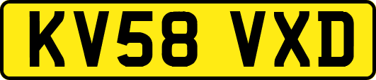 KV58VXD