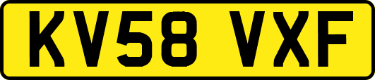 KV58VXF