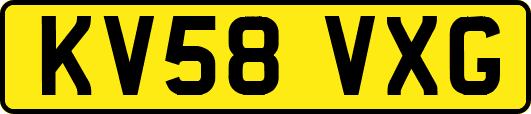 KV58VXG
