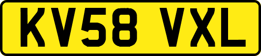 KV58VXL