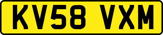 KV58VXM