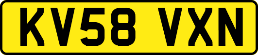 KV58VXN
