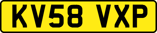 KV58VXP