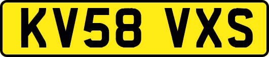 KV58VXS