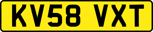 KV58VXT