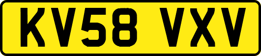KV58VXV