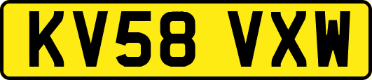 KV58VXW