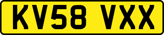 KV58VXX
