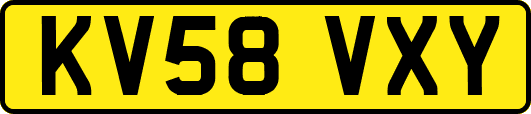 KV58VXY