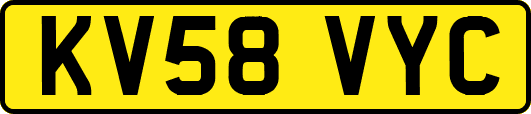 KV58VYC
